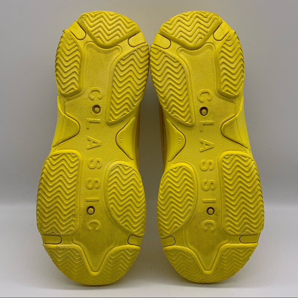 Classic shoes - Picture 7 of 8